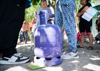 Aumento de la garrafa subsidiada: en San Rafael cuesta hasta un 50% más que en otros departamentos
