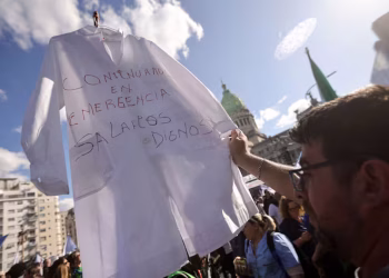 Ley de Financiamiento Universitario: el gobierno cedió y quedó a un paso de sellar un acuerdo salarial