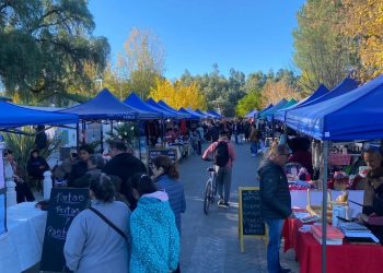 Celebración y legado literario: la SADE San Rafael conmemora el Día del Escritor y destaca el fuerte impulso de los jóvenes en las letras locales