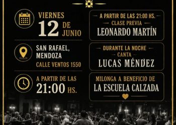 Celebración y legado literario: la SADE San Rafael conmemora el Día del Escritor y destaca el fuerte impulso de los jóvenes en las letras locales