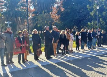 Celebración y legado literario: la SADE San Rafael conmemora el Día del Escritor y destaca el fuerte impulso de los jóvenes en las letras locales