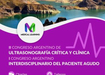San Rafael será sede de un congreso nacional sobre atención de pacientes críticos con la asistencia de más de 120 especialistas