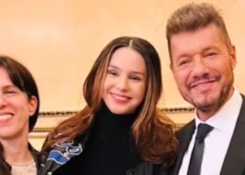 Salieron a la luz las fuertes críticas que recibió Paula Robles tras la denuncia de Juana Tinelli: “Ocupate de tu hija”