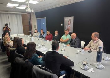 Formación tecnológica y habilidades blandas a contraturno: el programa Mendoza Futura consolida su modelo y abre inscripciones tras el receso invernal