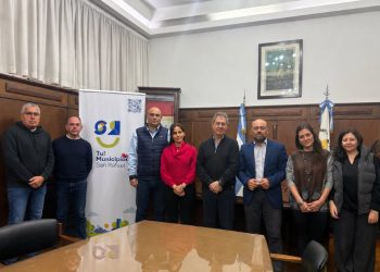 Reconfiguración pyme y ofensiva logística: el sur mendocino articula tecnología ante la crisis y presiona por el Paso Pehuenche para todo tipo de carga