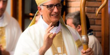 La voz de la Iglesia ante los tiempos que vivimos: Marcelo Mazzitelli estará este sábado en “Todas las Voces”
