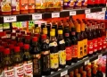 Sabores de Oriente en pleno centro mendocino: abrió el primer mercado 100% asiático con experiencia inmersiva
