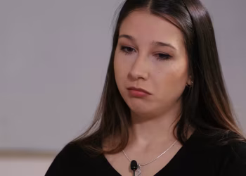 Nahir Galarza: “No me identifico con la palabra asesina”