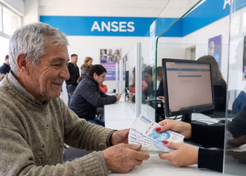 De cuánto es la PUAM de ANSES en junio 2026