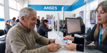 De cuánto es la PUAM de ANSES en junio 2026