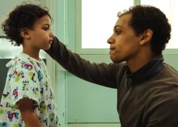 La miniserie británica que es furor en Netflix: tiene 3 capítulos y no es apta para menores de edad
