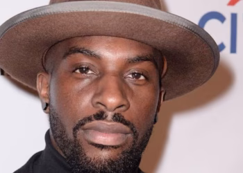 Encontraron muerto a Talay Riley, el compositor musical que trabajó con Dua Lipa y Britney Spears