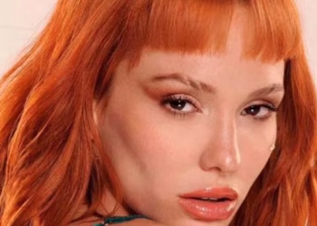 La Joaqui deslumbró con un nuevo cambio de look y causó furor en las redes