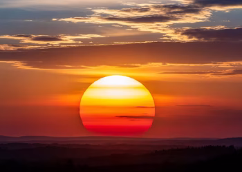 Solsticio de invierno en Argentina 2026: cuándo ocurrirá el fenómeno que marca el día más corto del año