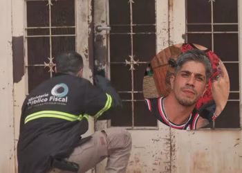 El sorpresivo gesto de Claudio Barrelier tras el hallazgo del cuerpo de Agostina Vega en Córdoba
