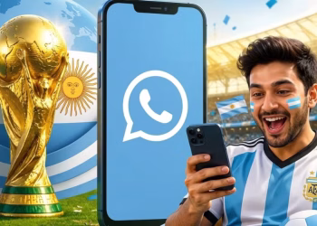 Modo Mundial 2026 en WhatsApp: cómo activarlo paso a paso en cualquier celular