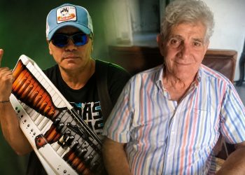 La noche que Guillermo Romano recibió una trompada de Pablo Lescano y terminó con un show de «Damas Gratis»