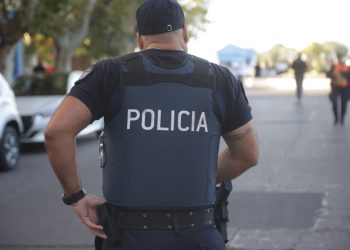 Mendoza modificó la Ley de Seguridad y le otorgó mayor respaldo legal a la Policía