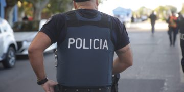 Mendoza modificó la Ley de Seguridad y le otorgó mayor respaldo legal a la Policía
