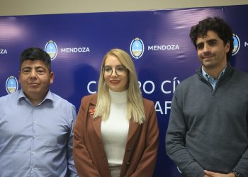Mema puso en funciones a Iris Herrera al frente de la Subsecretaría de Trabajo en la Zona Sur