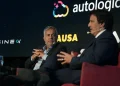 Cornejo aseguró que Milei tiene altas chances de ser reelecto en el 2027