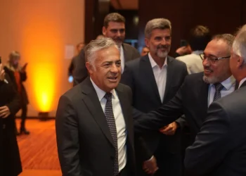El gobierno anunció un nuevo proyecto de ciberseguridad que la Legislatura tratará tras el Mundial