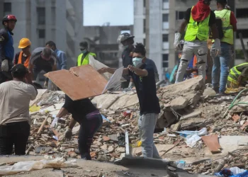 Terremotos en cadena: ¿Está Mendoza preparada para un «gatillo sísmico»?