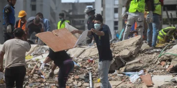 Terremotos en cadena: ¿Está Mendoza preparada para un «gatillo sísmico»?