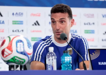 Preocupación por el debut de Argentina en el Mundial 2026: por qué el partido ante Argelia es todo un desafío