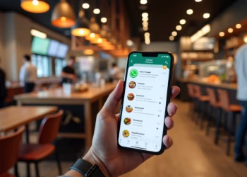 Adiós a las búsquedas tradicionales: la IA que recomienda restaurantes y genera imágenes al instante