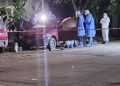 Tucumán: encontraron el cuerpo de una mujer calcinada en un auto e investigan un posible femicidio