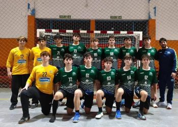 Caída de los equipos sanrafaelinos en el Nacional de Clubes