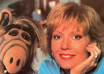 Murió Anne Shedeen a los 77 años, la actriz que interpretó a la mamá de Alf en la popular serie