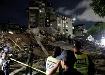 Tras el terremoto en Venezuela la Cruz Roja ofrece ayuda para restablecer el contacto: en San Rafael residen 145 venezolanos