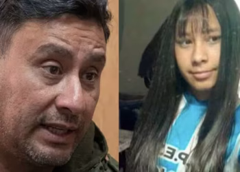 Agostina Vega había denunciado a su padre en 2025: los motivos y cómo sigue la causa