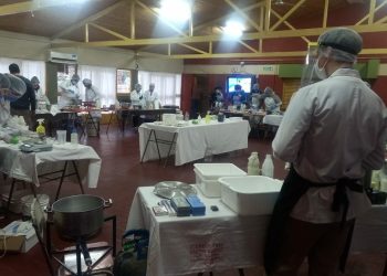 Celebración y legado literario: la SADE San Rafael conmemora el Día del Escritor y destaca el fuerte impulso de los jóvenes en las letras locales