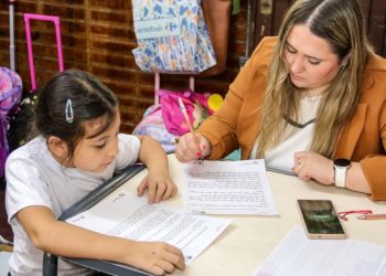 Alfabetización en Mendoza: Argentinos por la Educación destaca la baja del nivel crítico de lectura y la consolación de las evaluaciones periódicas