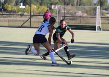 Maristas no pudo con Murialdo por el torneo mendocino
