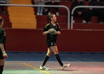 Los resultados del Torneo Apertura de handball