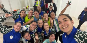 Tenis Club clasificó a los cuartos de final
