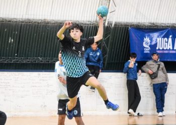 Tenis Club y CEDEP-Club de Pescadores juegan el Nacional de Clubes