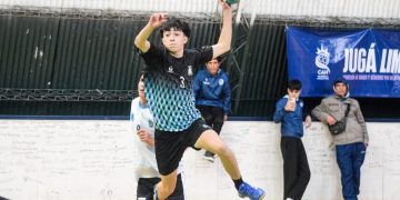 Tenis Club y CEDEP-Club de Pescadores juegan el Nacional de Clubes