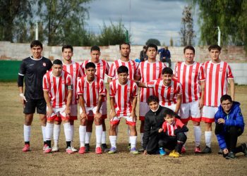 La Villa 25 de Mayo y El Porvenir ganaron en el cierre de la 5ª fecha