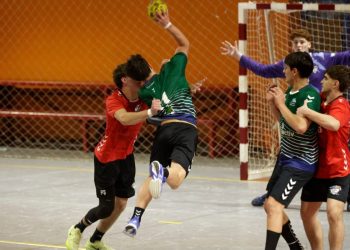 Derrotas de Tenis Club y CEDEP-Club de Pescadores en el Nacional de Clubes