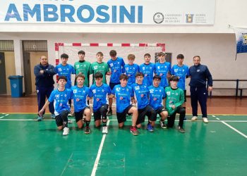 Primera victoria de CEDEP-Club de Pescadores en el Nacional