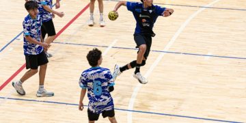 CEDEP-Club de Pescadores ganó y jugará la final del Nacional B