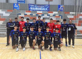 CEDEP-Club de Pescadores campeón de la Copa Presidente