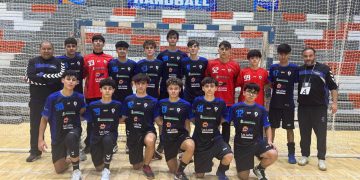 CEDEP-Club de Pescadores campeón de la Copa Presidente