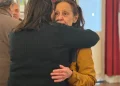 El emotivo adiós a Pocho Sosa, entre tonadas y abrazos
