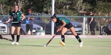 Maristas goleó a la UNCuyo y marcha 4º en el torneo provincial